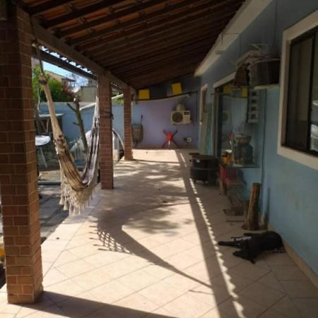 Hostel Girassol Rio de Janeiro Dış mekan fotoğraf