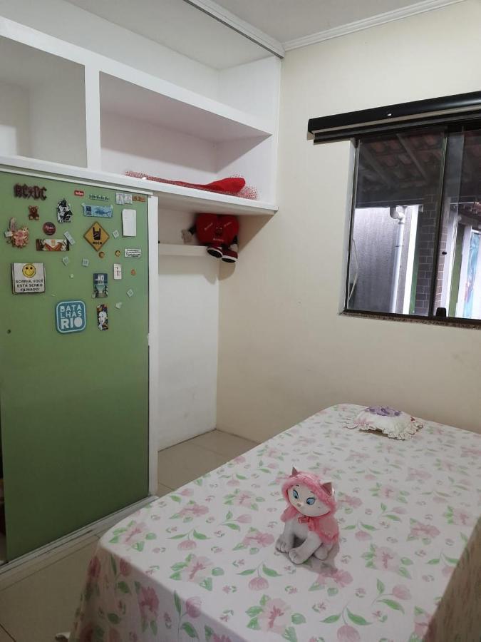 Hostel Girassol Rio de Janeiro Dış mekan fotoğraf