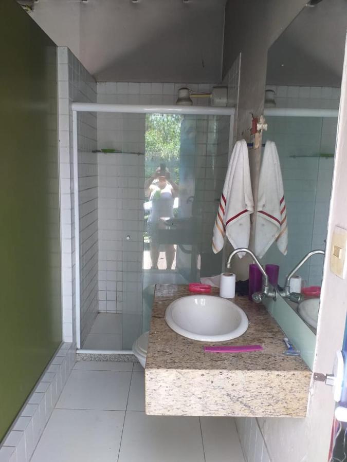Hostel Girassol Rio de Janeiro Dış mekan fotoğraf