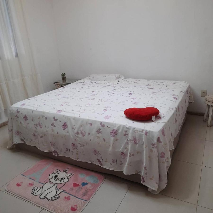 Hostel Girassol Rio de Janeiro Dış mekan fotoğraf