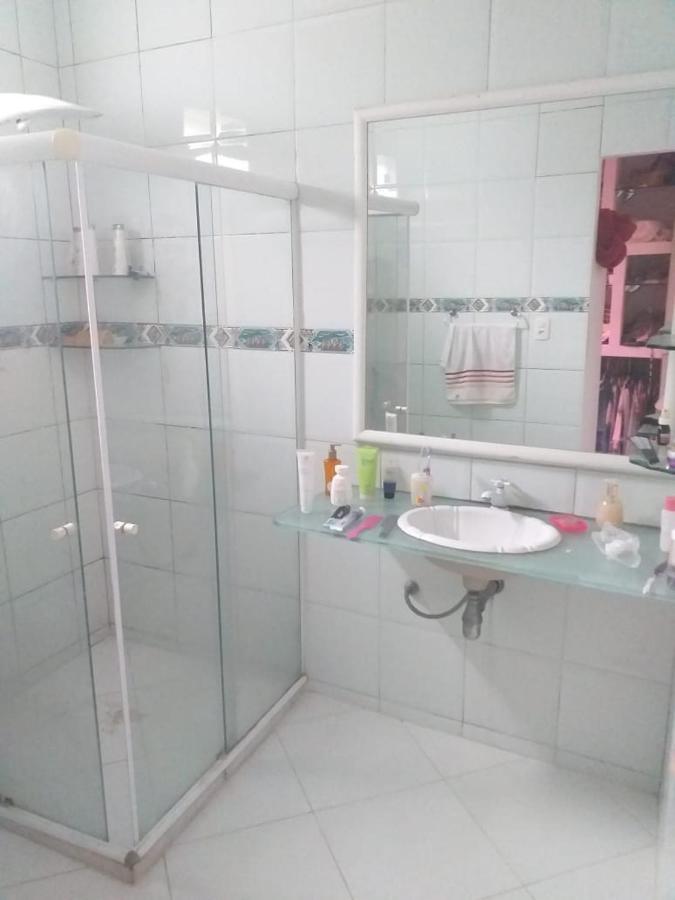 Hostel Girassol Rio de Janeiro Dış mekan fotoğraf